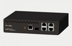Hardware platform NP-1002i (FLAB.465616.004-01)