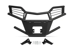 CFMOTO ZFORCE 800 EX/ 1000/ 800, 500 front bumper + fixing kit