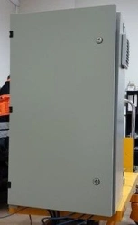 OB3 series reversible four-stage booster