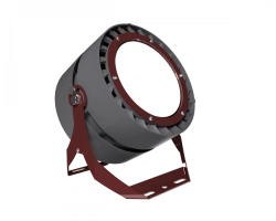L-industry II LED luminaire banner
