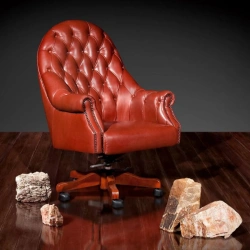 Armchair Carpaccio DL-050