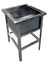 Washing tub 6500.360136.000