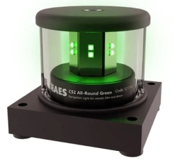 Signal-distinguishing lantern C52-X24-3H-K0-C