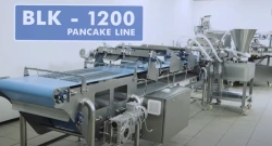 Flour Milling Equipment