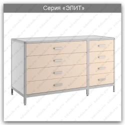 Laboratory bench of Elite series: ST.01.06