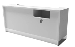 Customer table "2000 C+", mark "SPEKTR Ltd."