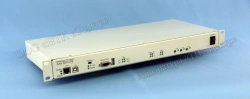 Audio server broadcasting unit BPR1-SPV-2RF