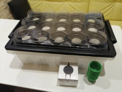Propagator PRO-15