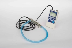 Dissolved oxygen analyser MARK-303