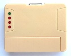 Complex of daily ECG monitoring "CARDIO-"Astel".