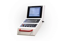 Metalworking Machine Parts