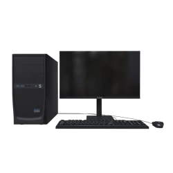 Computer Automated workstation "Elk" LSiV2 (VRTG.466219.119-37)