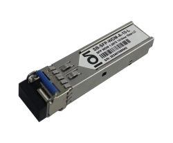 SB-SFP-WDM-N-D-P Optical Transceiver