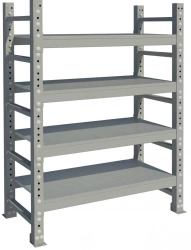 Cargo shelving unit STG-3