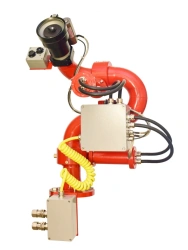 Fire robot PR-LSD-S40(20,30)U-IC-UV