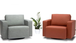 Armchair Valentino