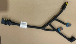 PRD49510A KOMPAS-5 headlamp assembly wiring harness