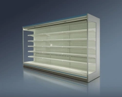 Refrigerated display case of "Geneva" series VS 49.105L-2500F-02