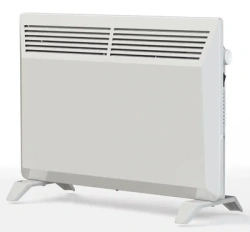Electric convector, Zeder trade mark, model 15MX-01