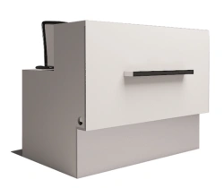 Table - barrier 1400 C+