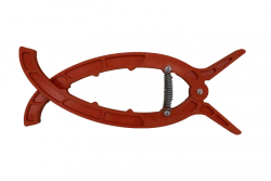 Insulation blanket fixing clamp PCS-400