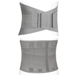 Orthopaedic lumbosacral soft-fixation corset: PRR - "Ekoten" - T2.
