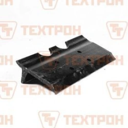 Shoe L-510 (Shantui SD16, Komatsu D65) Tt-SH-203-22-5