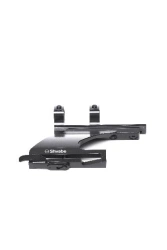 Side bracket SH.03G10-043 for mounting sights with 25.4 mm mounting diameter