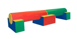 Soft module "Sports log" ( 5 units)