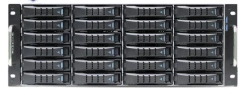 Data storage system DEPO Storage 3436SA (DATSN.466219.030-10)