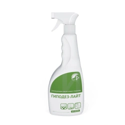 Disinfectant "HIPODEZ-LITE"