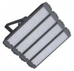 General-purpose stationary LED luminaires for street and road lighting INDUSTRY.3, model: INDUSTRY.3-430-448