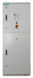 Soft starter SHPTU-D-6-125 UHL4