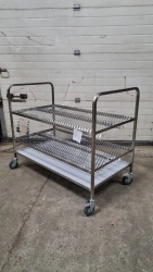 TSS series trolley