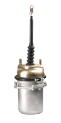 Brake chamber with spring energy accumulator type 24/20 25.3519500-50