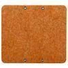 Playing board, carpet, 270x300x5MM