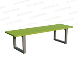 Romana bench 302.15.00-01