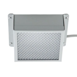 Stationary (recessed) LED panels ULP-1010 XW/YK IP40 GRILYATO