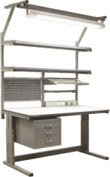 Work desk THW