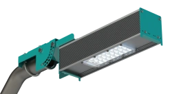 i-lux MK ST series LED luminaire RK