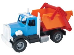 Waste Dump Truck (NEW Colours) (40 cm)