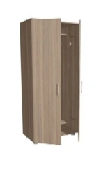 Double-leaf medical cupboard ???? 2-11