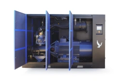 Compressor unit BB 20,2/1