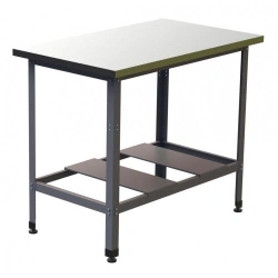 Production desks "OPTIMA" series