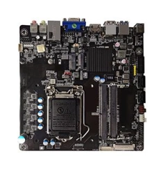 System board ICL H410SB-TM2 BSPA.469535.006