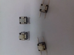 Push-button switch PKn159