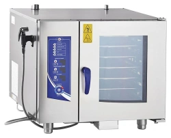 Electric convective steam cooker cooker PKA6-2/1PM2