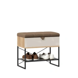Fiji LD.659360.000 Banquette 600 (Oak Gold/Cashmere )