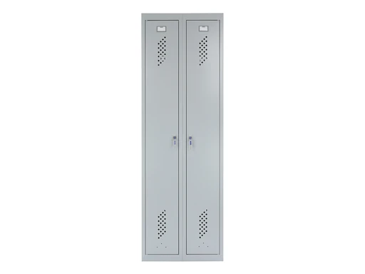 Heavy-Duty Locker for Changing Rooms ML 21-60 (ML-11-30 + ML-01-30)