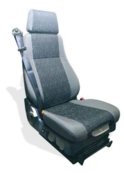 Driver's seat series VP6520